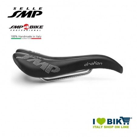 Saddle SMP Drakon SMP - 4
