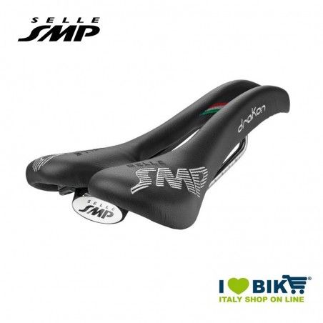 Saddle SMP Drakon SMP - 5
