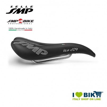 Saddle SMP Lite 209 SMP - 4