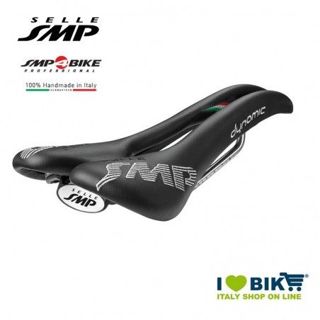 Saddle SMP Lite 209 SMP - 5