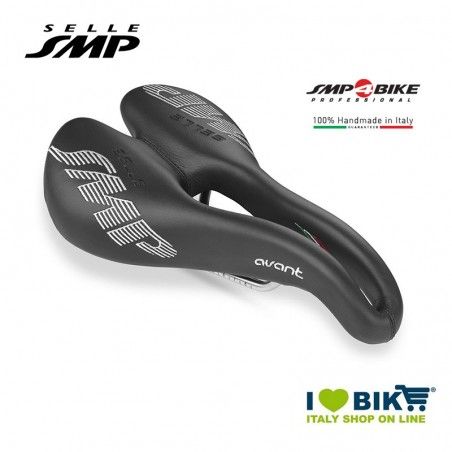 Saddle SMP Avant SMP - 1