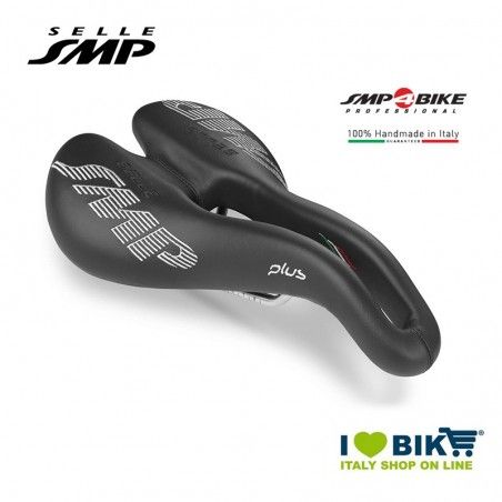 Saddle SMP Plus SMP - 1