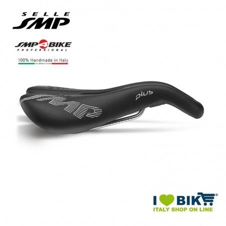 Saddle SMP Plus SMP - 4