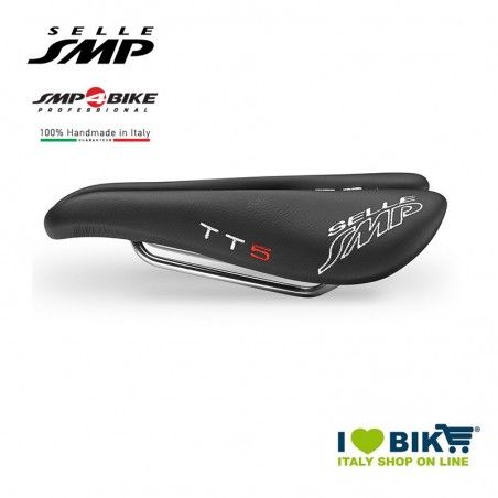 Saddle Triathlon SMP T5 SMP - 3