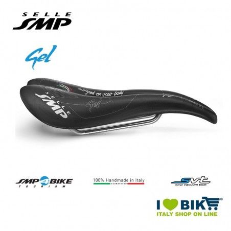 Saddle SMP Well Gel SMP - 1