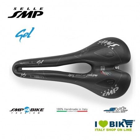 Saddle SMP Well Gel SMP - 2