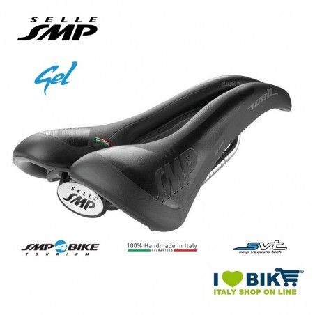 Saddle SMP Well Gel SMP - 3