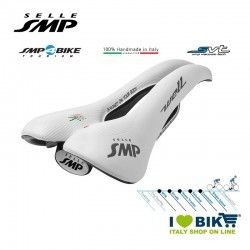 Saddle SMP Well, White SMP - 1