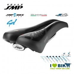 Saddle SMP Hybrid Gel - High Padding SMP - 1