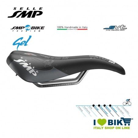 Saddle SMP  Extra Gel SMP - 2