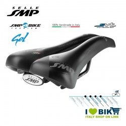 Saddle SMP  Extra Gel SMP - 1