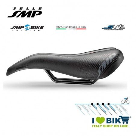 Sella SMP Extra, Nera SMP - 3