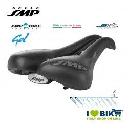 Sella SMP Large Lady Gel, Nera  - 1