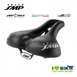 Saddle SMP E-BIKE Medium SMP - 1