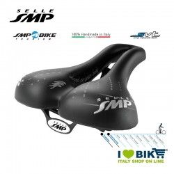 Saddle SMP Martin Touring Medium SMP - 1