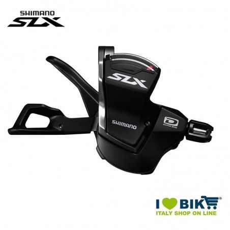 Shift lever Shimano SLX SL-M 7000 10-speed, 2050mm, right Shimano - 1