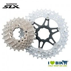 Sprockets box Shimano CS-HG 81 10speed 11/36 Shimano - 1