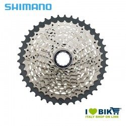 Sprockets box Shimano CSHG 500 10speed. 11/42 Shimano - 1