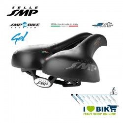 Saddle SMP Martin Touring Gel Medium SMP - 1