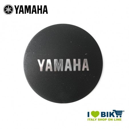 Engine cover E-Bike Yamaha for Yamaha Drive Unit  - 1