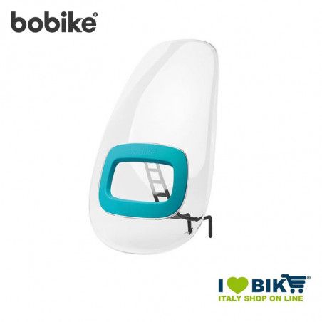 Windscreen Bobike ONE+ Bahama Blue  - 1