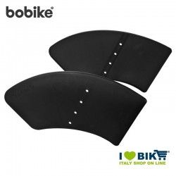 Bobike Classic Junior child seat foot guard  - 1
