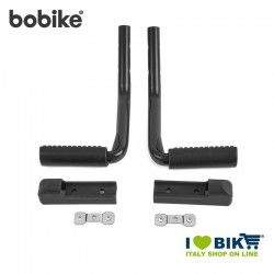 Bobike Classic Junior child seat footrest  - 1