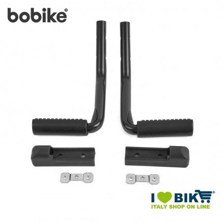 Appoggiapiedi per seggiolino Bobike Classic Junior  - 1