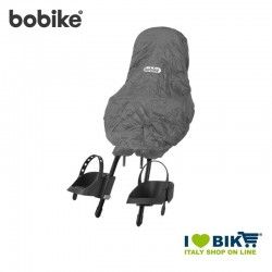 Rain cover for Bobike Mini child seats  - 1
