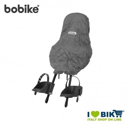Cover antipioggia per seggiolini Bobike Mini  - 1