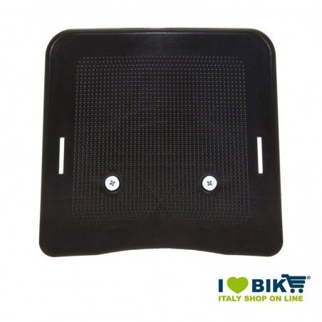 Backrest for CBF child seat to frame BRN - 1