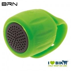 Electronic Bell Buzzer, green BRN - 1