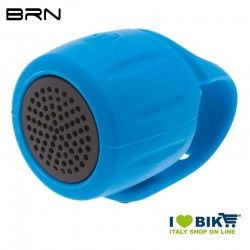 Electronic Bell Buzzer, light blue BRN - 1