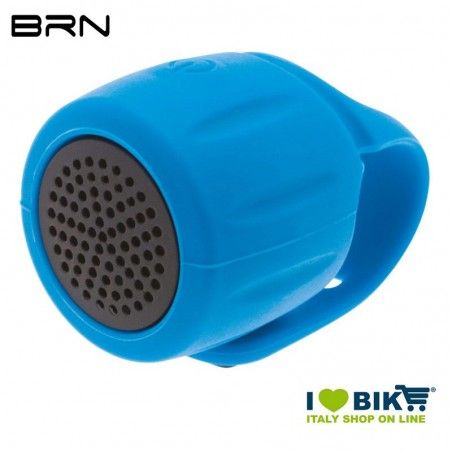 Campanello Elettronico Cicalino, azzurro BRN - 1