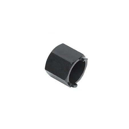 Key extractor for freewheel 2 teeth  - 1