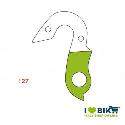 Hanger change N. 127  - 1