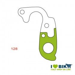 Hanger change N. 128  - 1