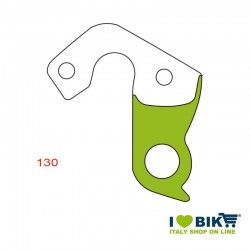 Hanger change N. 130  - 1