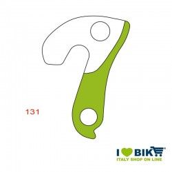 Hanger change N. 131  - 1