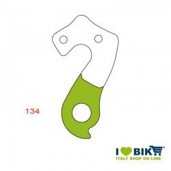 Hanger change N. 134  - 1