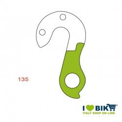 Hanger change N. 135  - 1