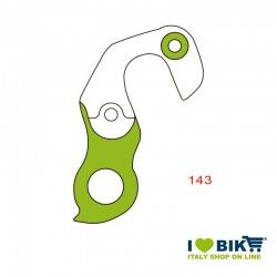 Hanger change N. 143  - 1