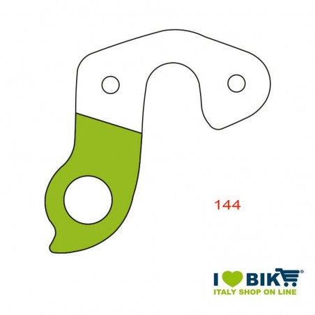 Hanger change N. 144  - 1