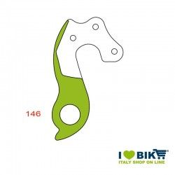 Hanger change N. 146  - 1