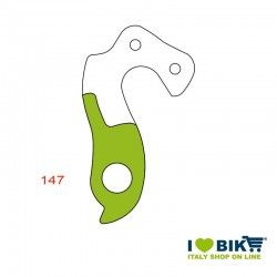 Hanger change N. 147  - 1