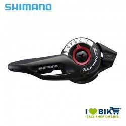 Gear lever 6 speed Shimano Tourney, SL TZ500, right Shimano - 1