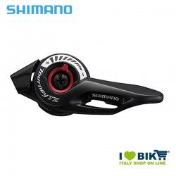 Gear lever 3 speed Shimano Tourney, SL TZ500, left Shimano - 1