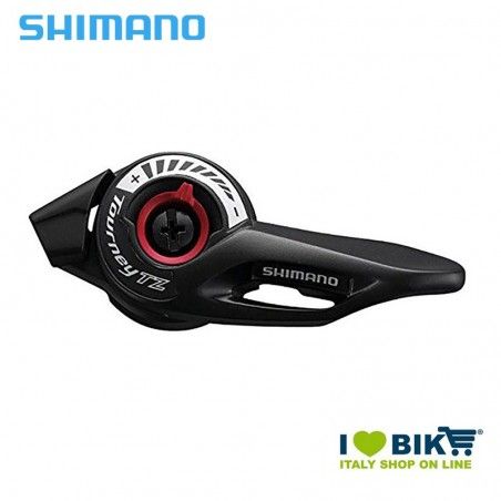 Comando cambio 3v, Shimano Tourney, SL TZ500, SX Shimano - 1