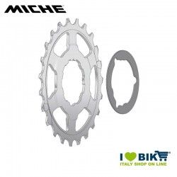 Shimano 11 v. Pinion 34 teeths, LIGHT last position  - 1