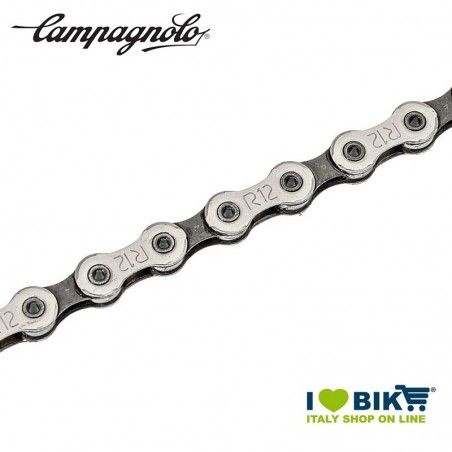 Catena Campagnolo 12 velocità Super Record Campagnolo - 1